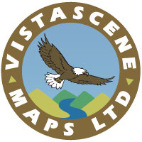 Vistascene Maps Ltd.